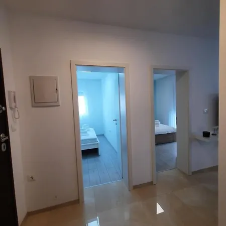 Apartment Petra&mihaela