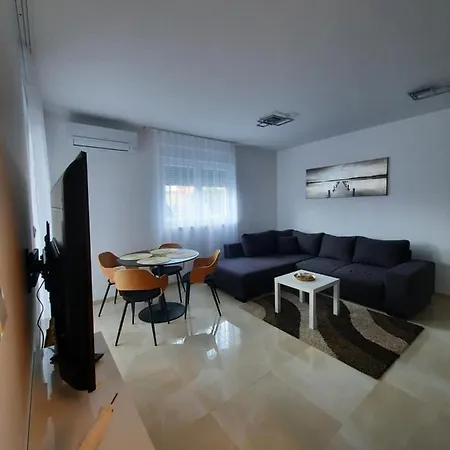 Apartment Petra&mihaela