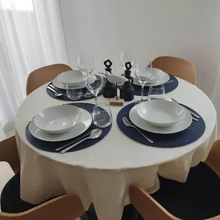 Petra&mihaela Apartment